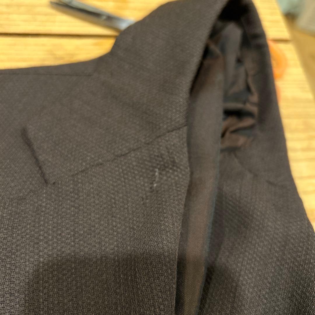 RING JACKET MEISTER 夏物ジャケット 46