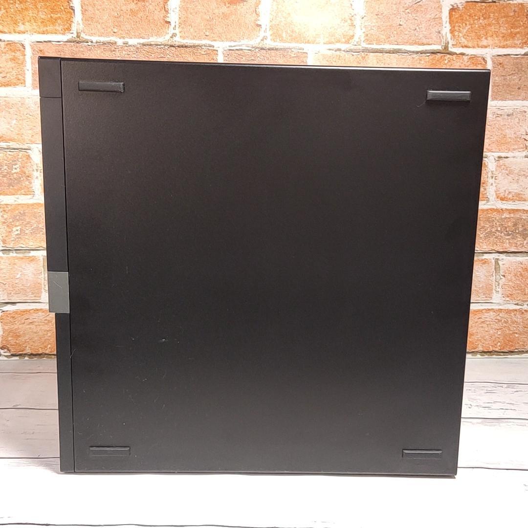 【高速i7 1TB】DELL Optiplex 3040 デスクトップ 6Gen