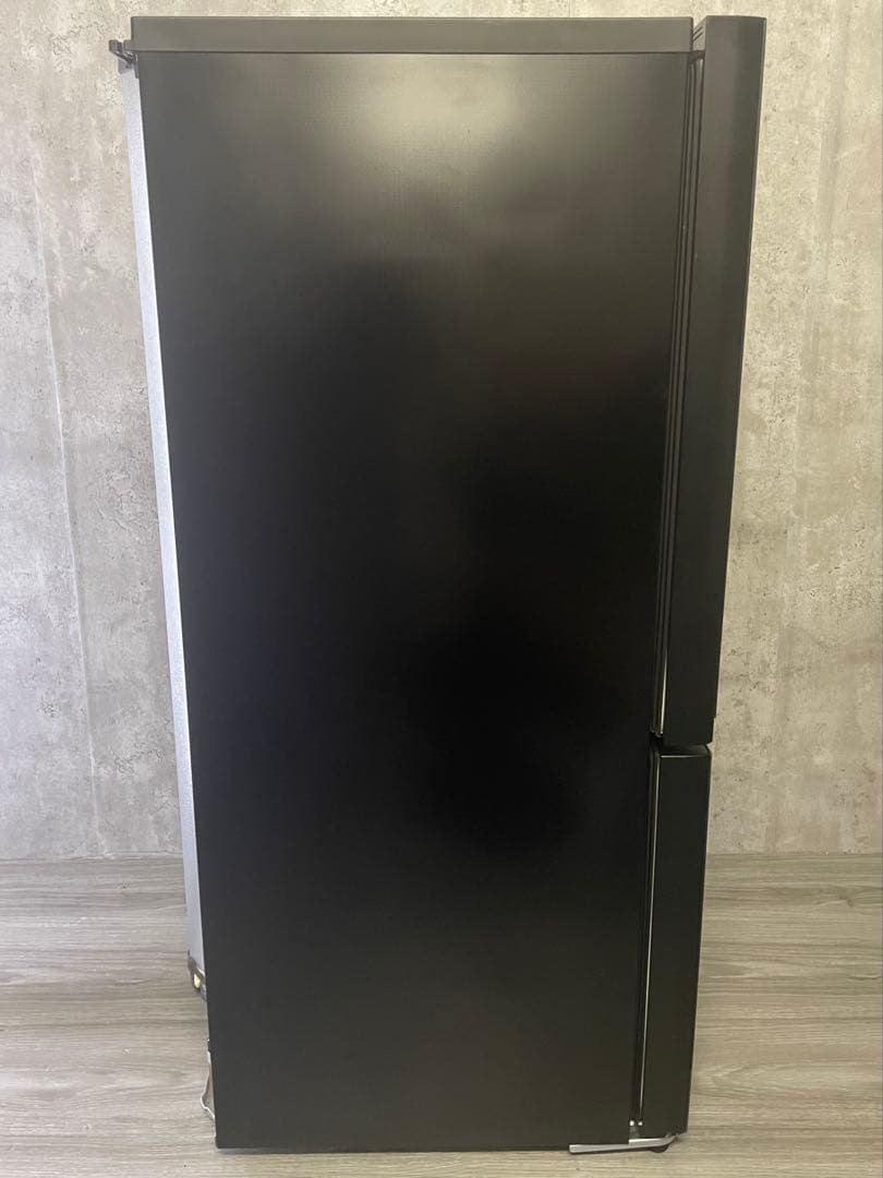 【送料込】Hisense ハイセンス 冷蔵庫 ノンフロン冷凍冷蔵庫 2020年製