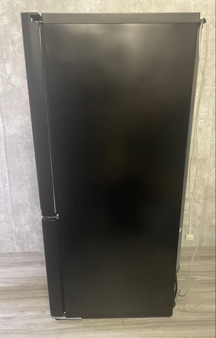 【送料込】Hisense ハイセンス 冷蔵庫 ノンフロン冷凍冷蔵庫 2020年製