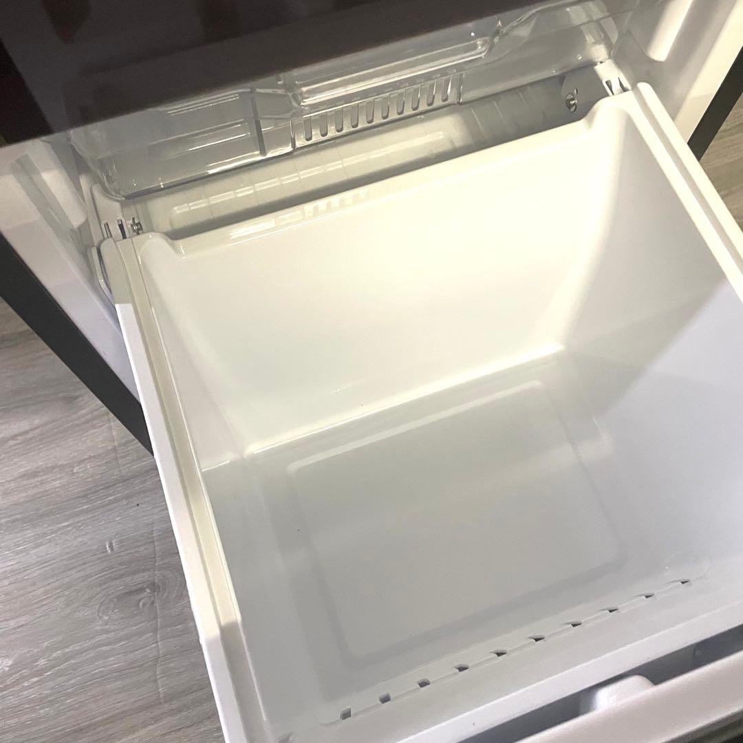 【送料込】Hisense ハイセンス 冷蔵庫 ノンフロン冷凍冷蔵庫 2020年製