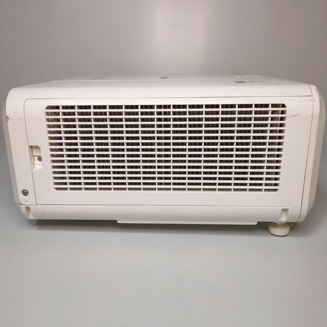 Panasonic 液晶レーザープロジェクター PT-MZ770J