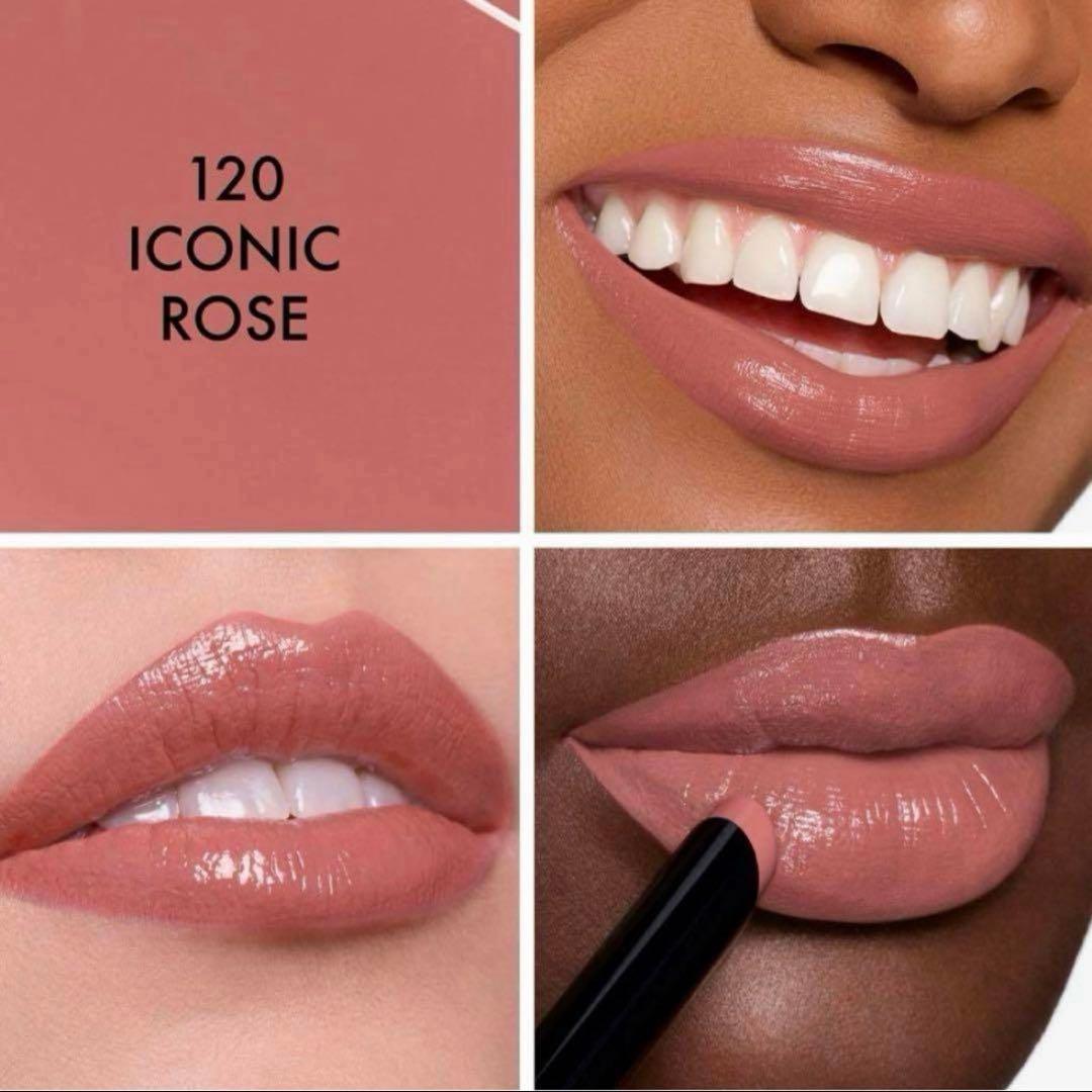 23日出荷可能！新品　Dior ルージュディオールオンステージ 120 ギフト