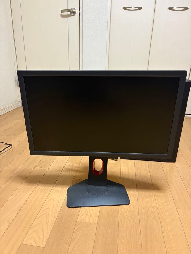 BenQ XL2411K 24インチ ゲーミングモニター
