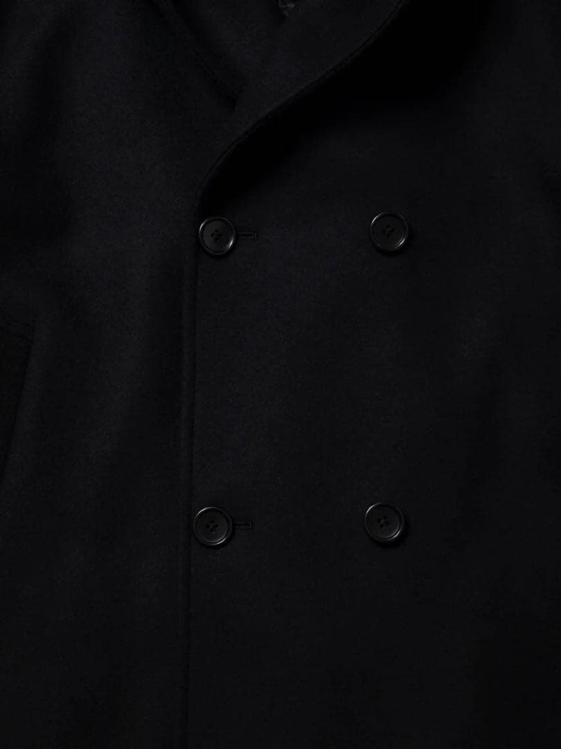 COOTIE PRODUCTIONS ワイドロングコート