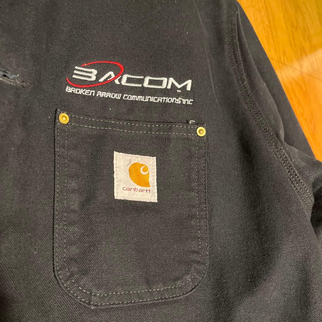 carhartt チョアコート