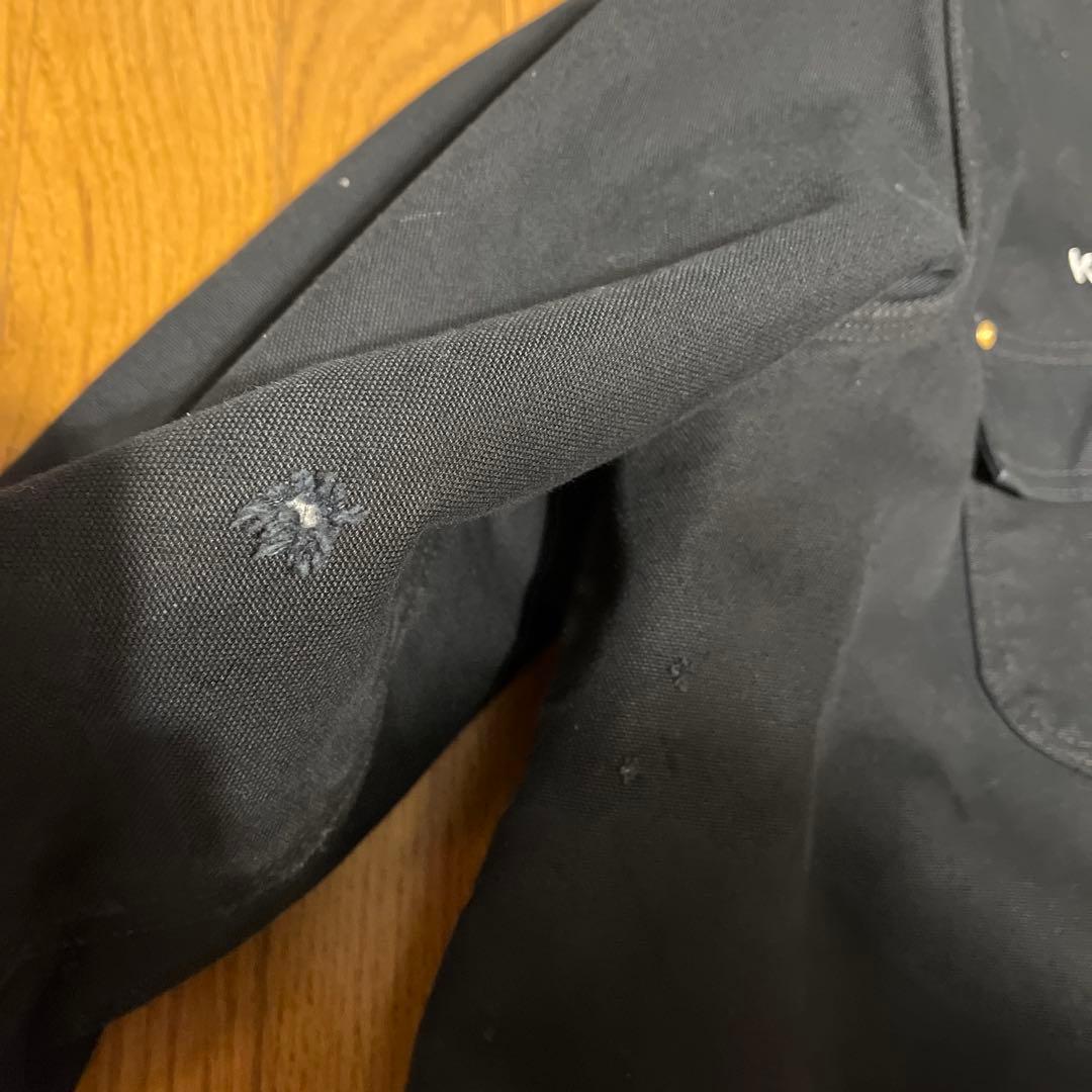 carhartt チョアコート