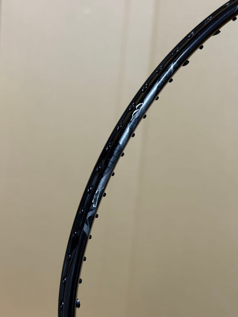 ラケット YONEX NANOFLARE 1000Z 4UG5