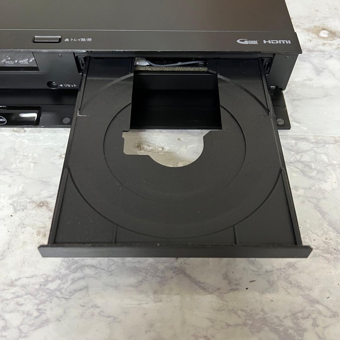 即日受渡❣️全国送料込シャープブルーレイ＆HDDレコーダー2番組同時録画スマホ視聴