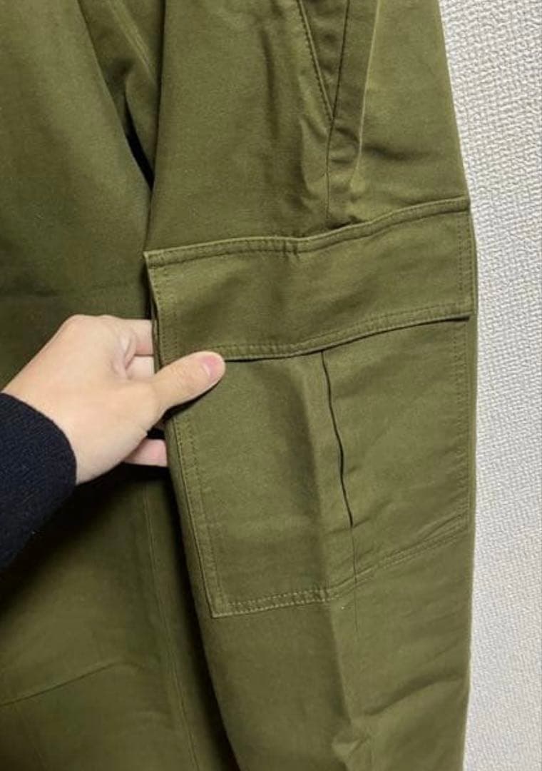 Maison Martin Margiela 14 カーゴパンツ　M-47