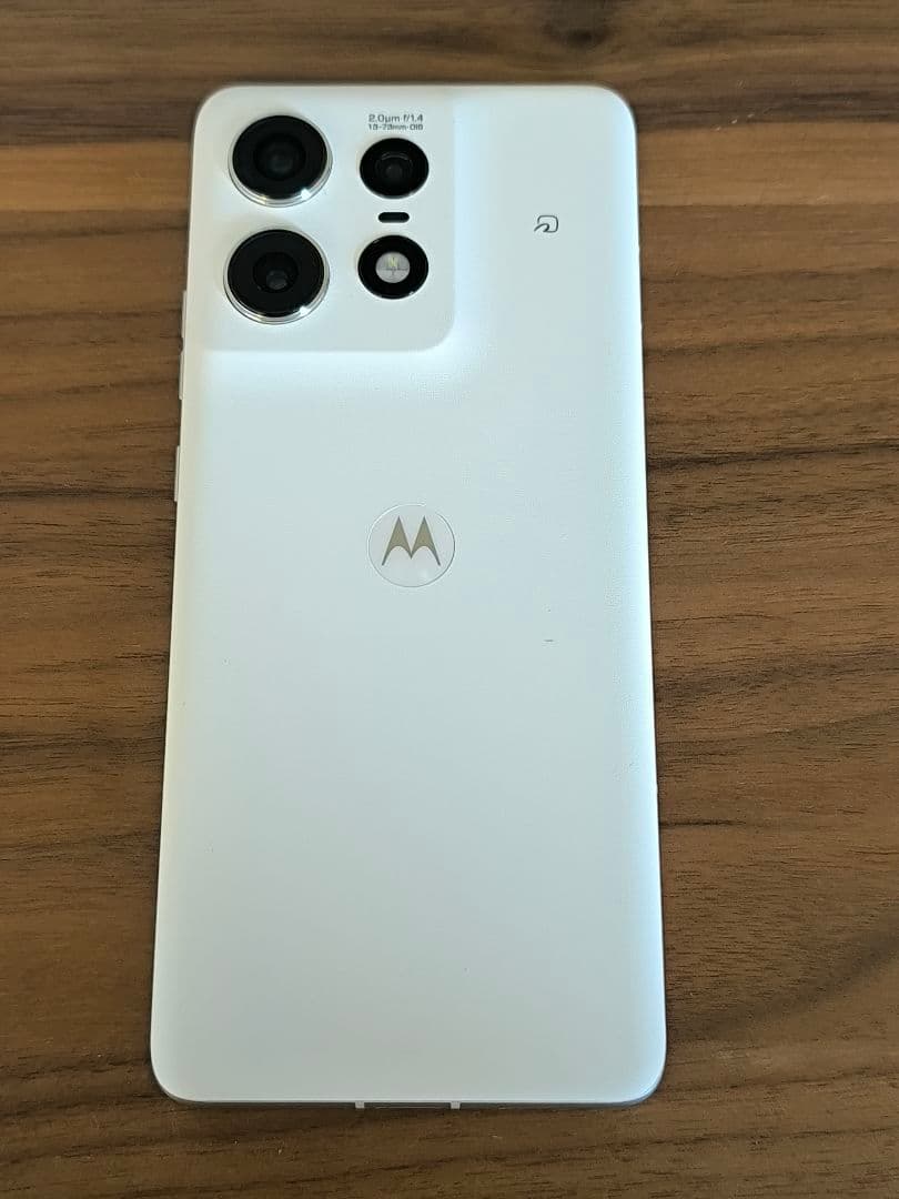 motorola edge 50s pro 未使用品 おまけ付き