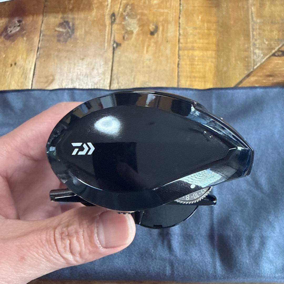 せいやさん専用　月下美人AIR TW 8.5 L ベイト