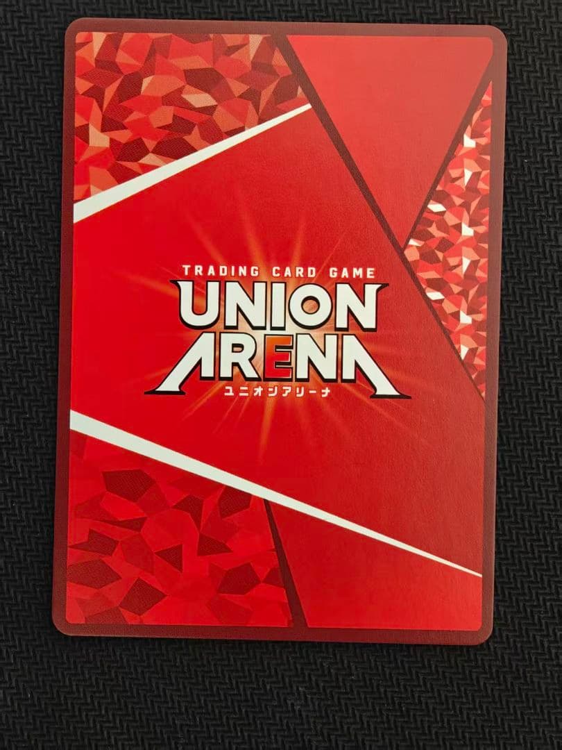 ユニアリ リゼロ エミリア SR★★★パラレル UA40BT/REZ-1-090