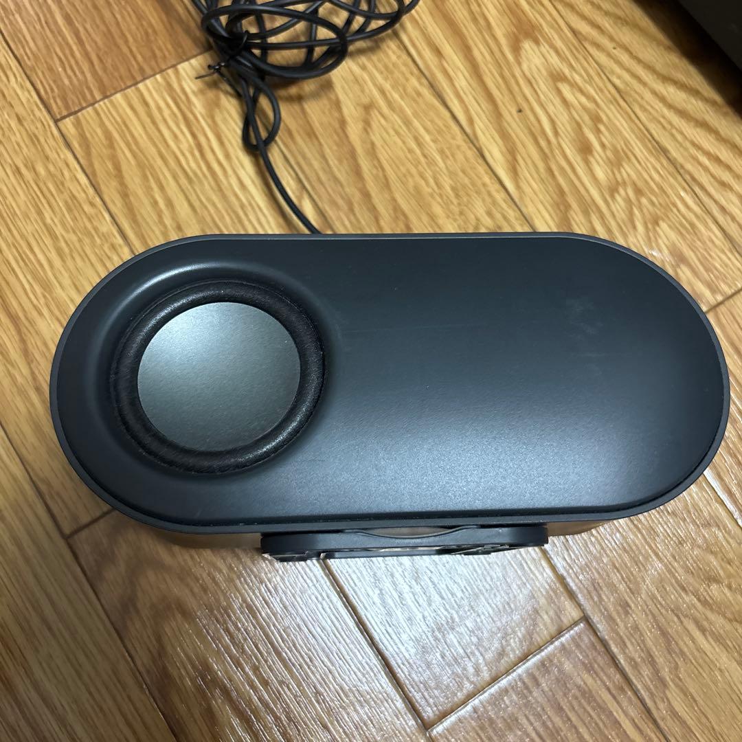 Logicool Z407 スピーカー 中古品