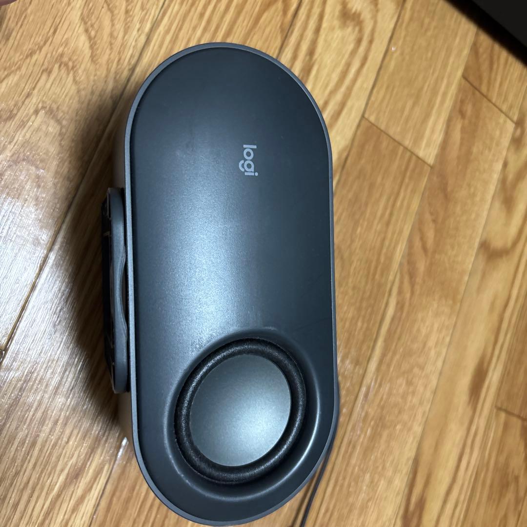 Logicool Z407 スピーカー 中古品