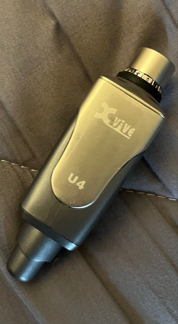 Xvive ( エックスバイブ ) U4