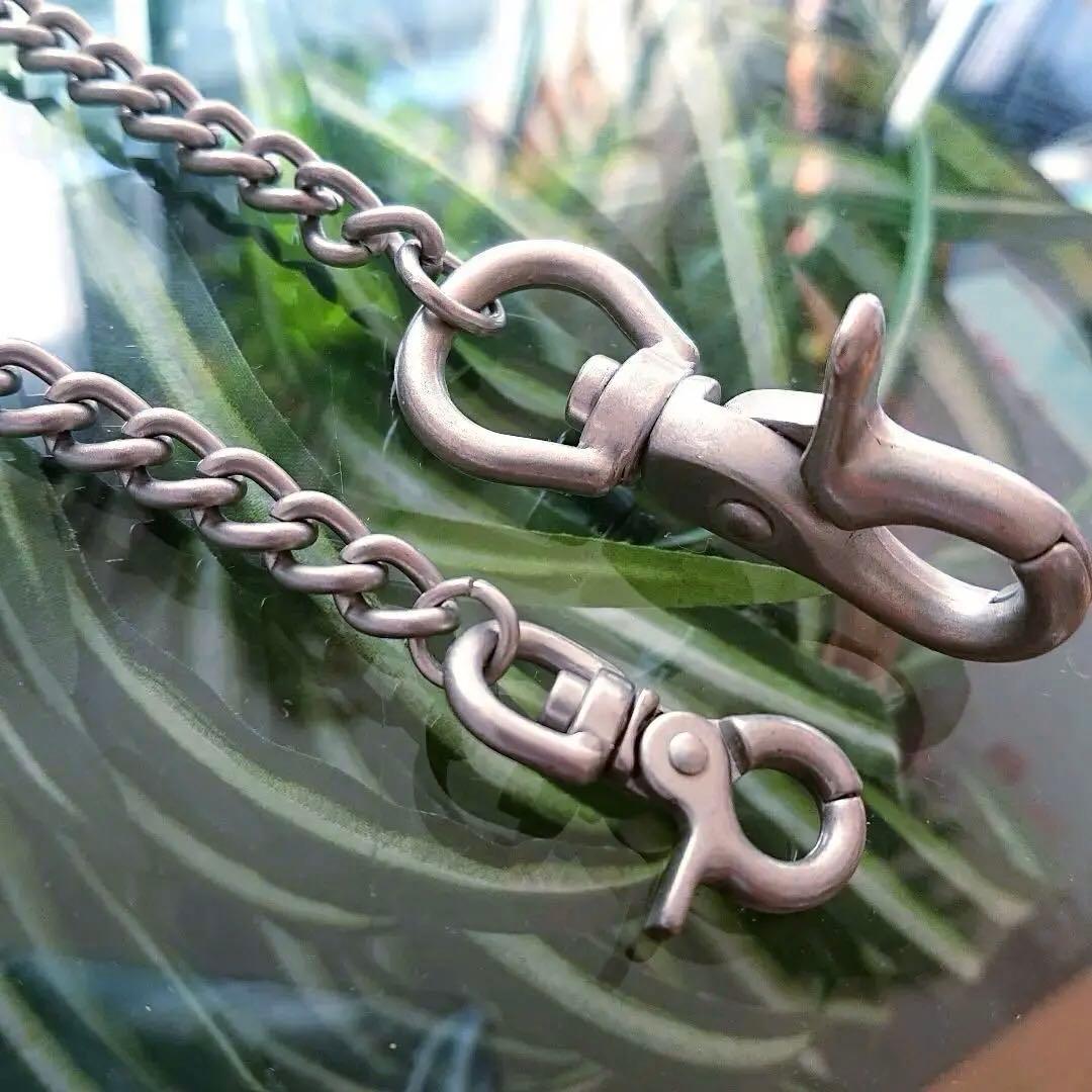 【新品未使用品】♠️ジャンポールゴルチエ♠️ウォレットチェーン