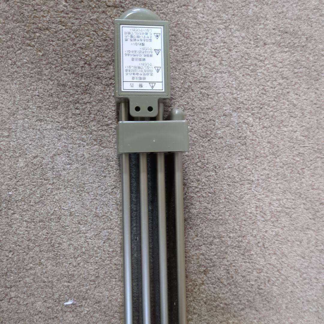 森永ウインドーラジエーター【W/R-1219ST】伸縮120-190cm ステン