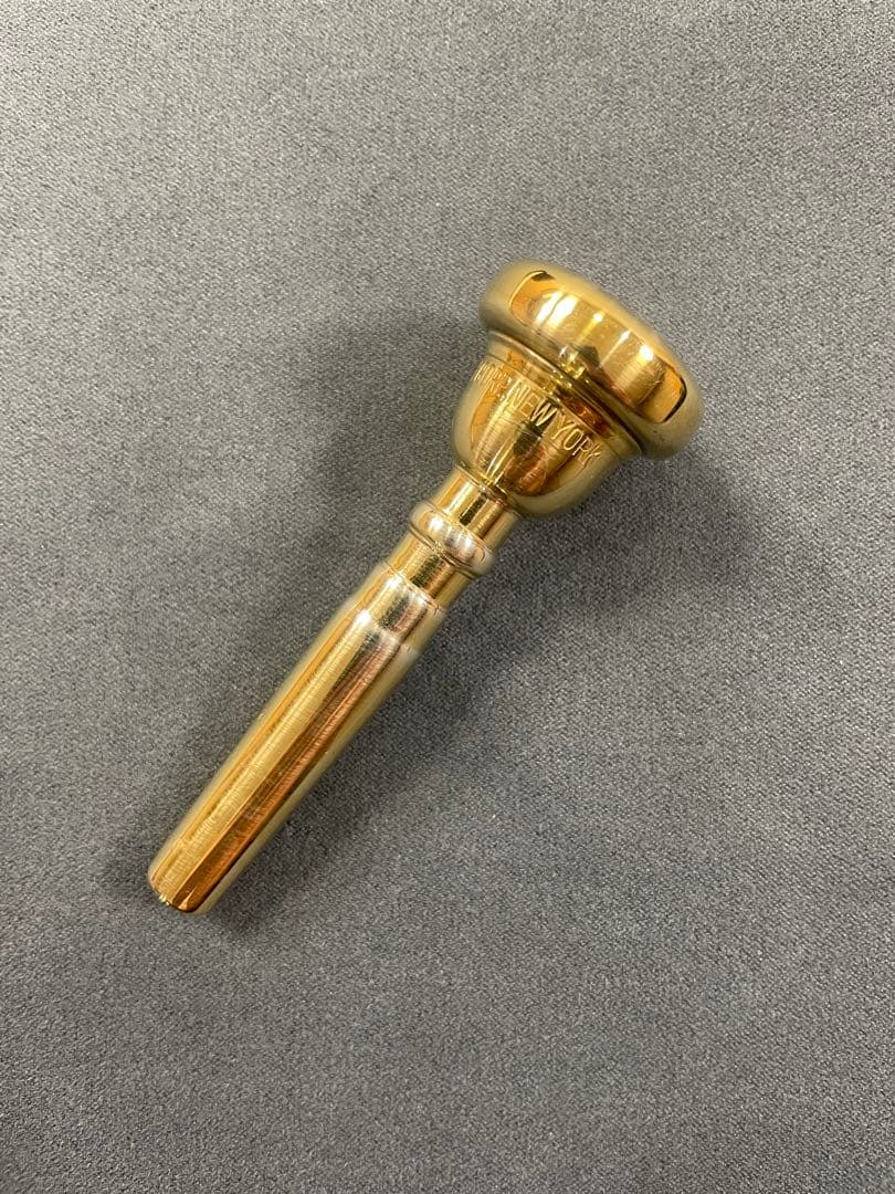 管楽器・吹奏楽器 VINCENT BACH CORP., NEW YORK 12CW GP