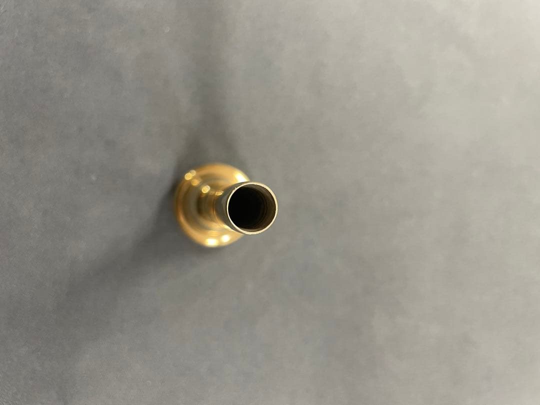 管楽器・吹奏楽器 VINCENT BACH CORP., NEW YORK 12CW GP