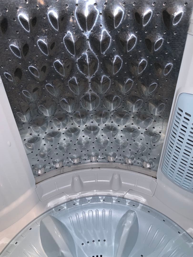 【4/23まで】東芝2023年購入　洗濯機4.5kg