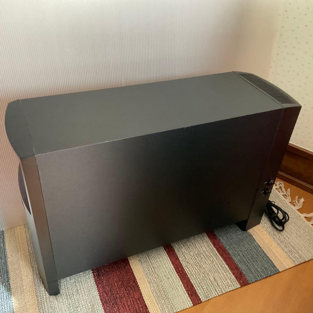 BOSE AM-10Ⅲ ベースモジュール、スピーカーコード