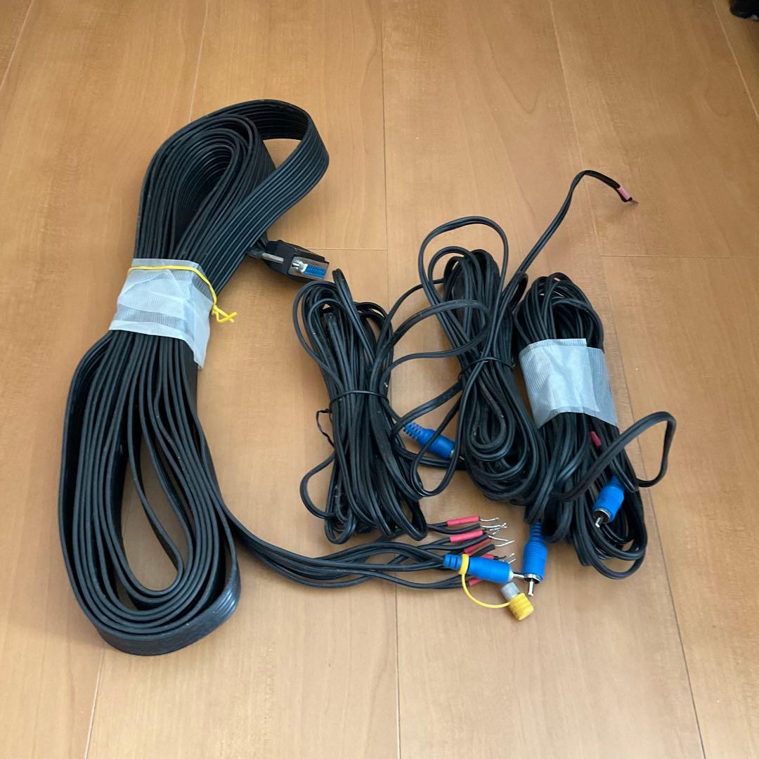 BOSE AM-10Ⅲ ベースモジュール、スピーカーコード