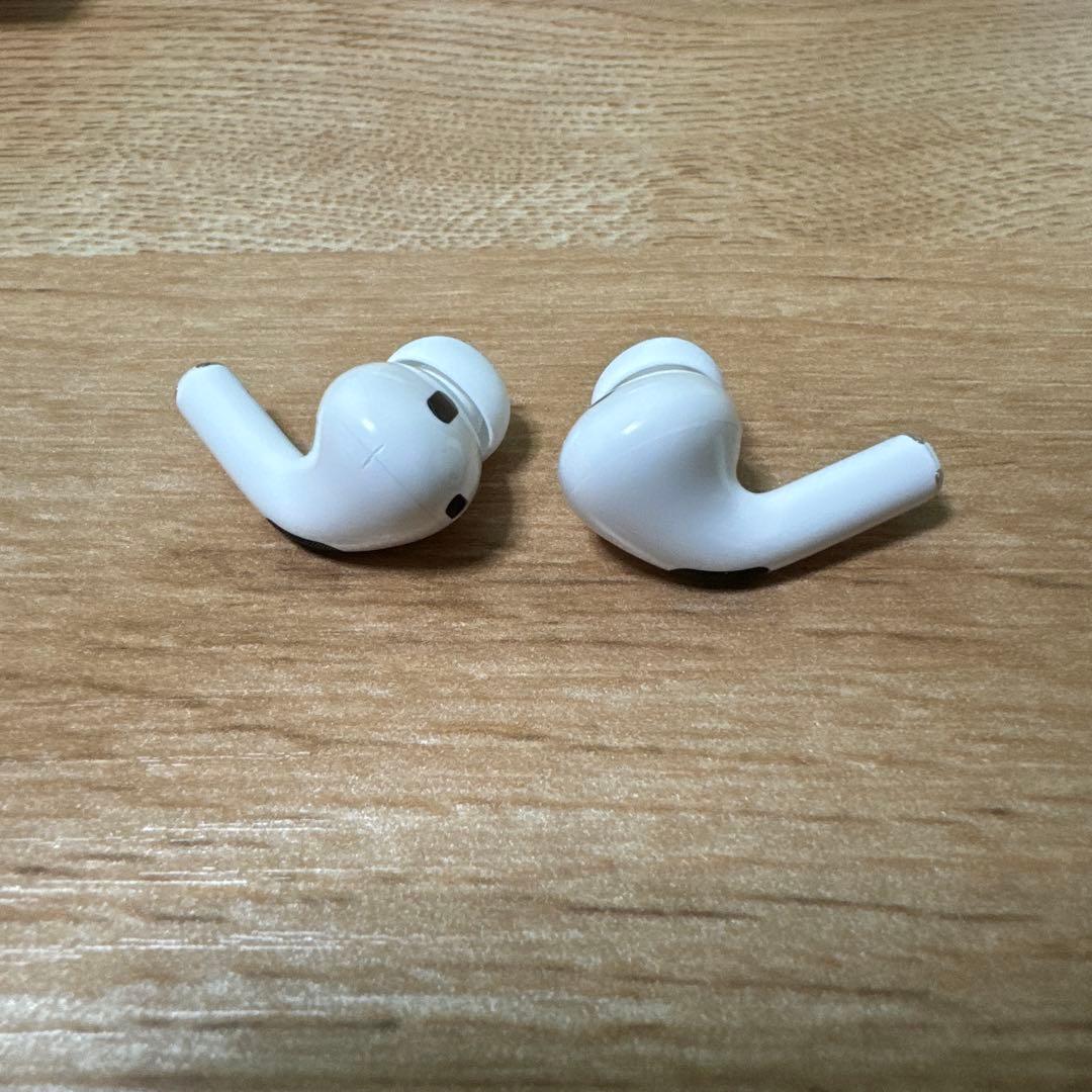 【美品】AirPodsPro 第2世代 Type-C