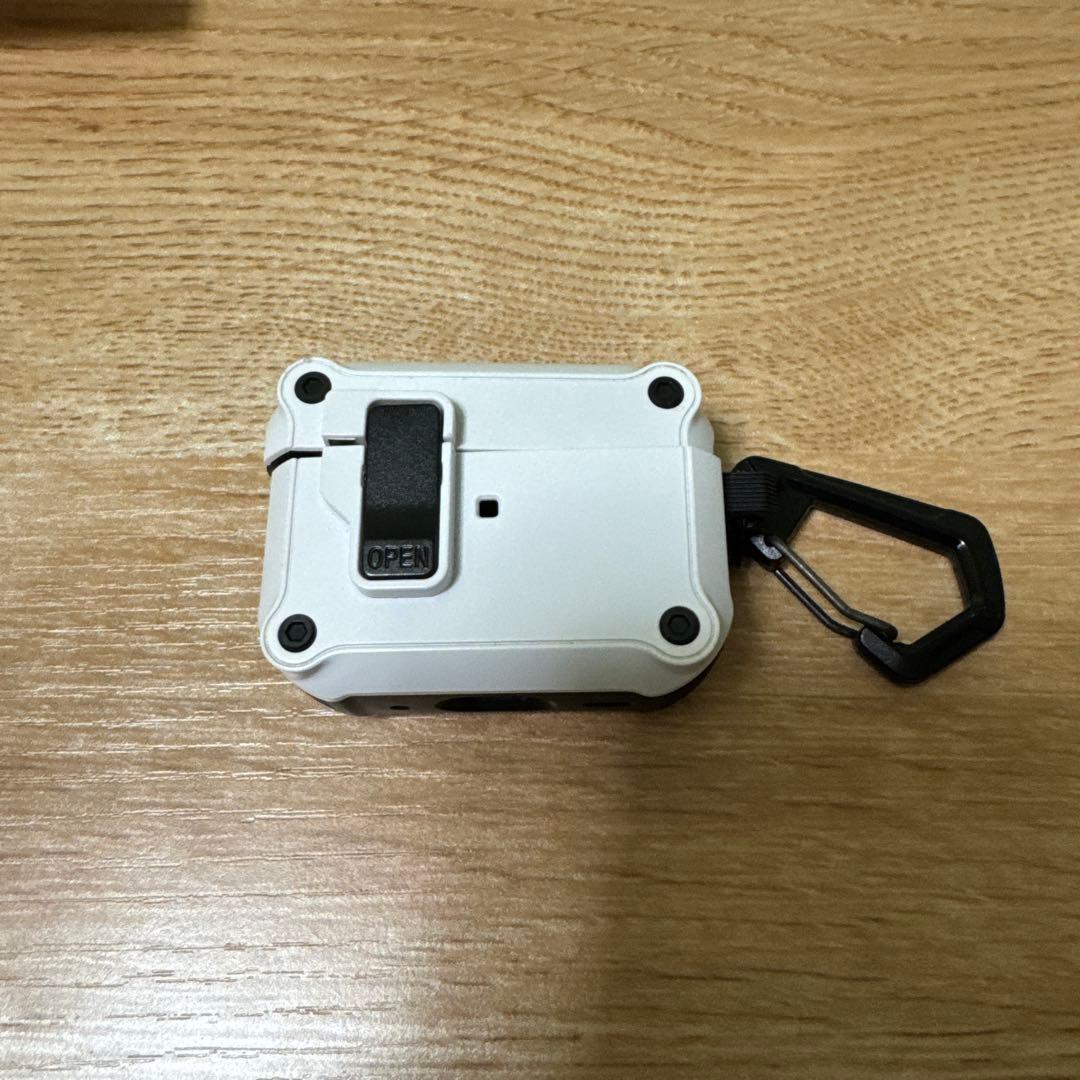 【美品】AirPodsPro 第2世代 Type-C