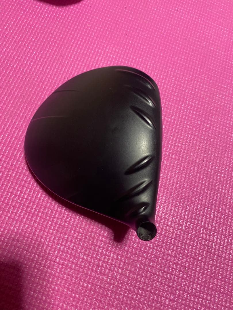 PING G425 MAX ドライバー レフティ