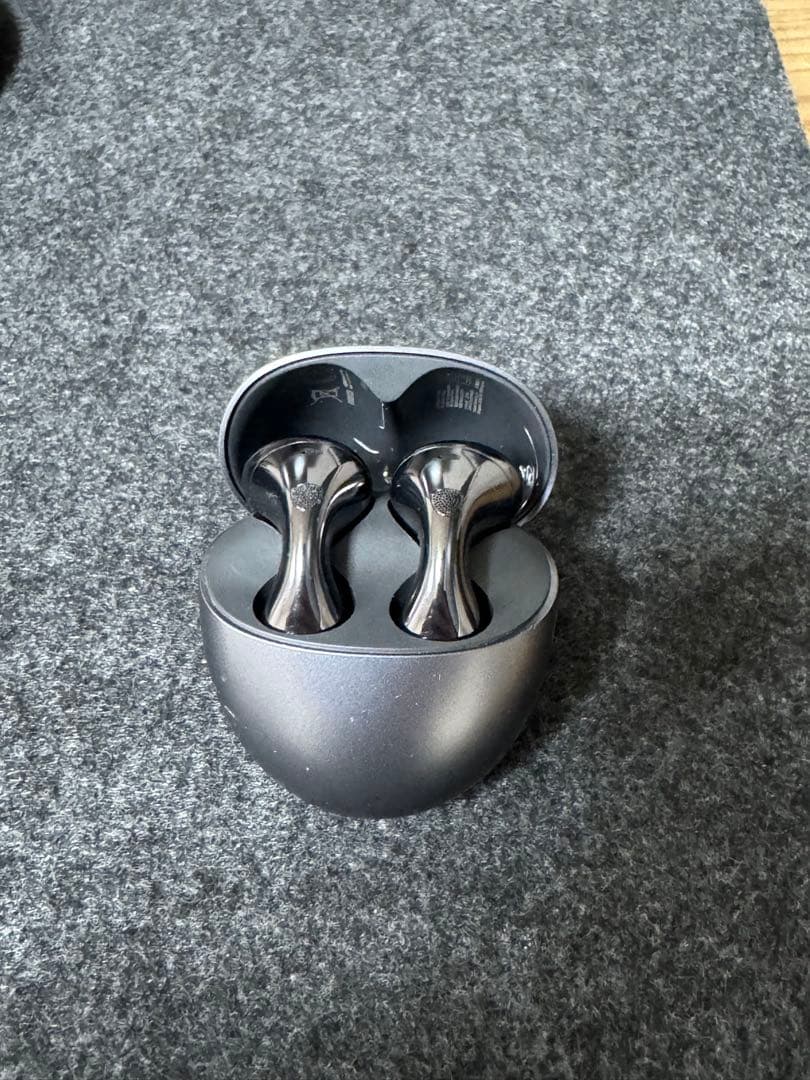 イヤホン HUAWEI FreeBuds 6