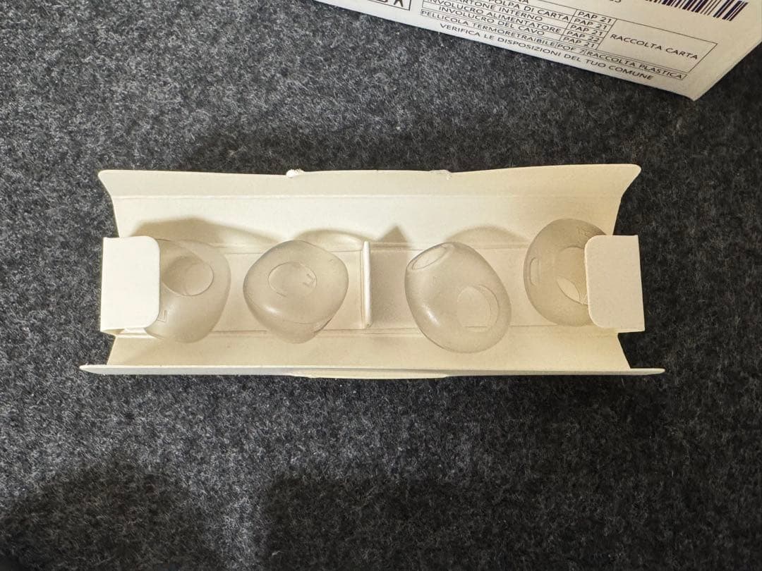 イヤホン HUAWEI FreeBuds 6