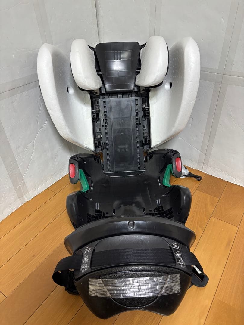 はむ様　サイベックスcybex パラスGi-SIZEパラスGiサイズ