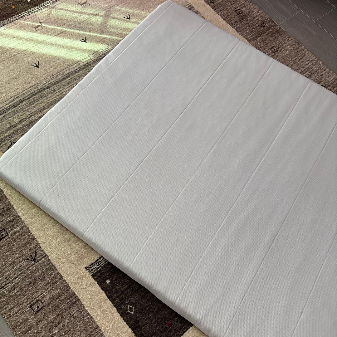 HIROCHAN　エアウィーヴ　スマートプレミアム　シングル