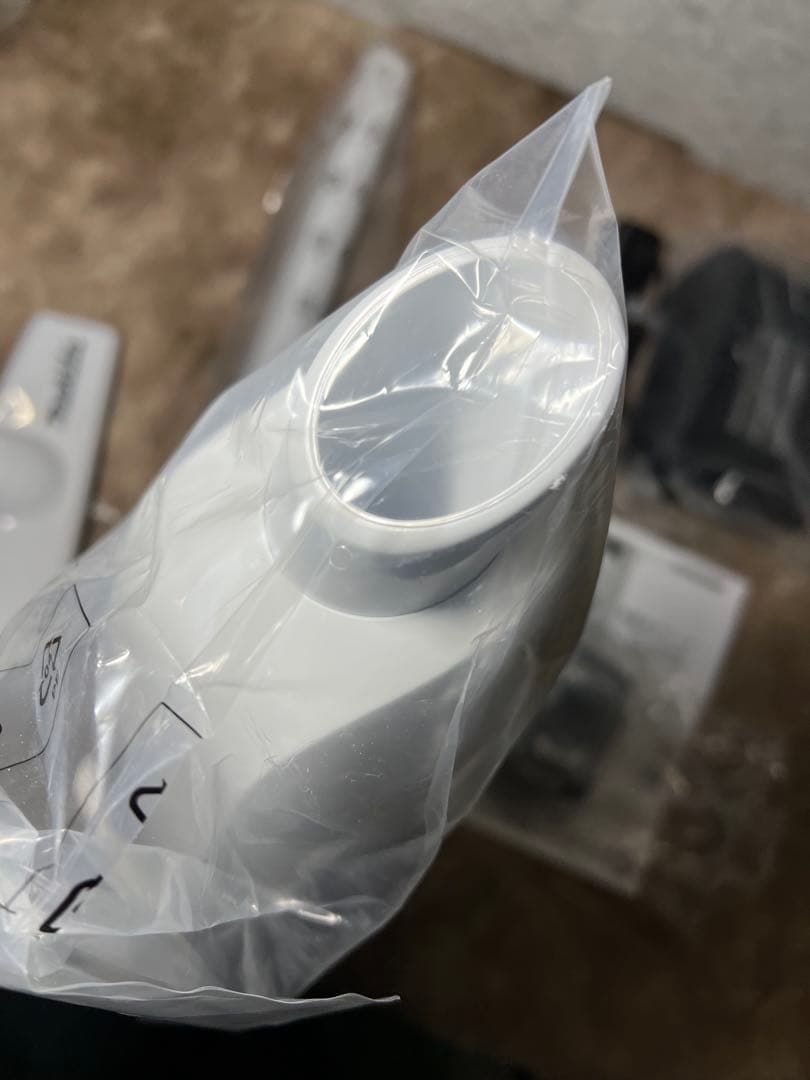 マキタ コードレス掃除機CL107FDSHW