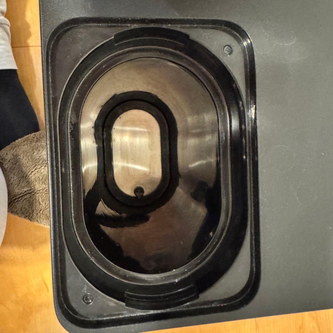 ツインバード　コーヒーメーカー　1〜6杯用