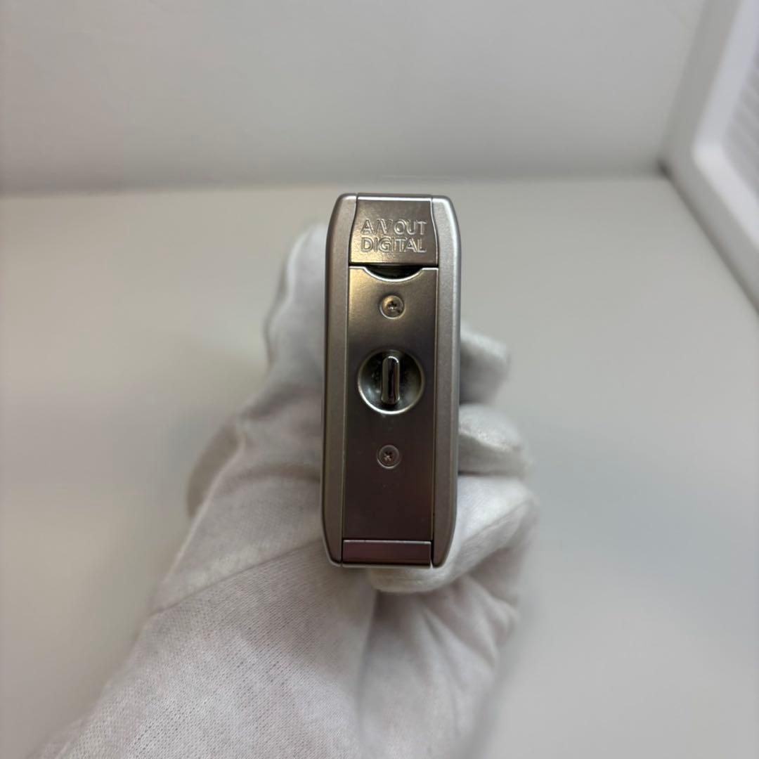 Canon IXY DIGITAL 25 IS デジタルカメラ