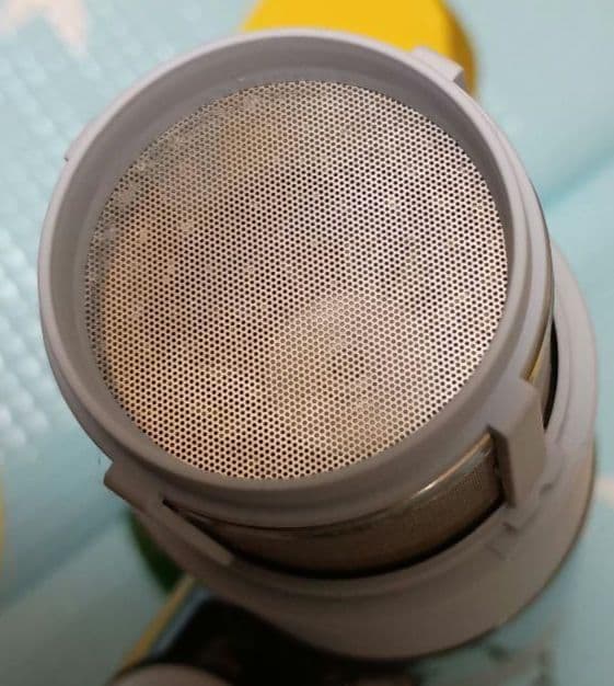 KINUJO キヌージョ ヘアドライヤー 美品 限定色 ペールブルー 絹女