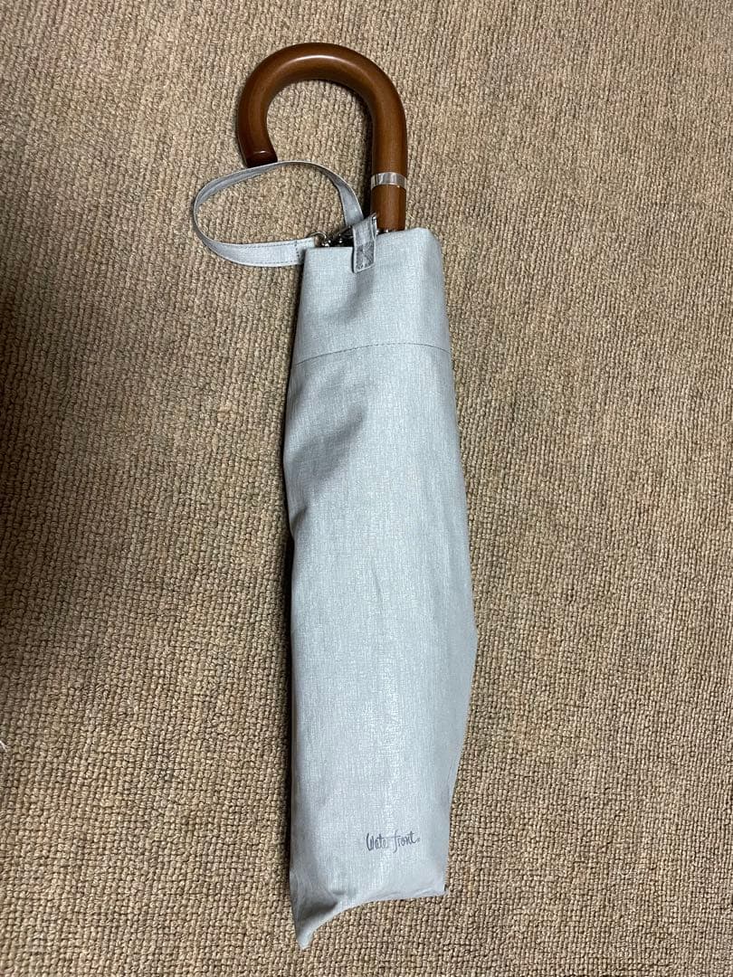 【ワンタッチ開】COKAGE+ 木手元 55cm ジャンプ折