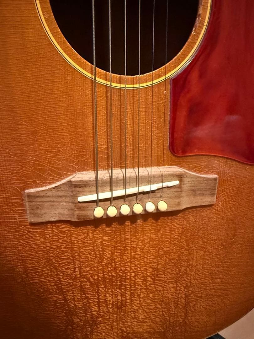 Gibson B-25 1965年製 ギブソン ヴィンテージ