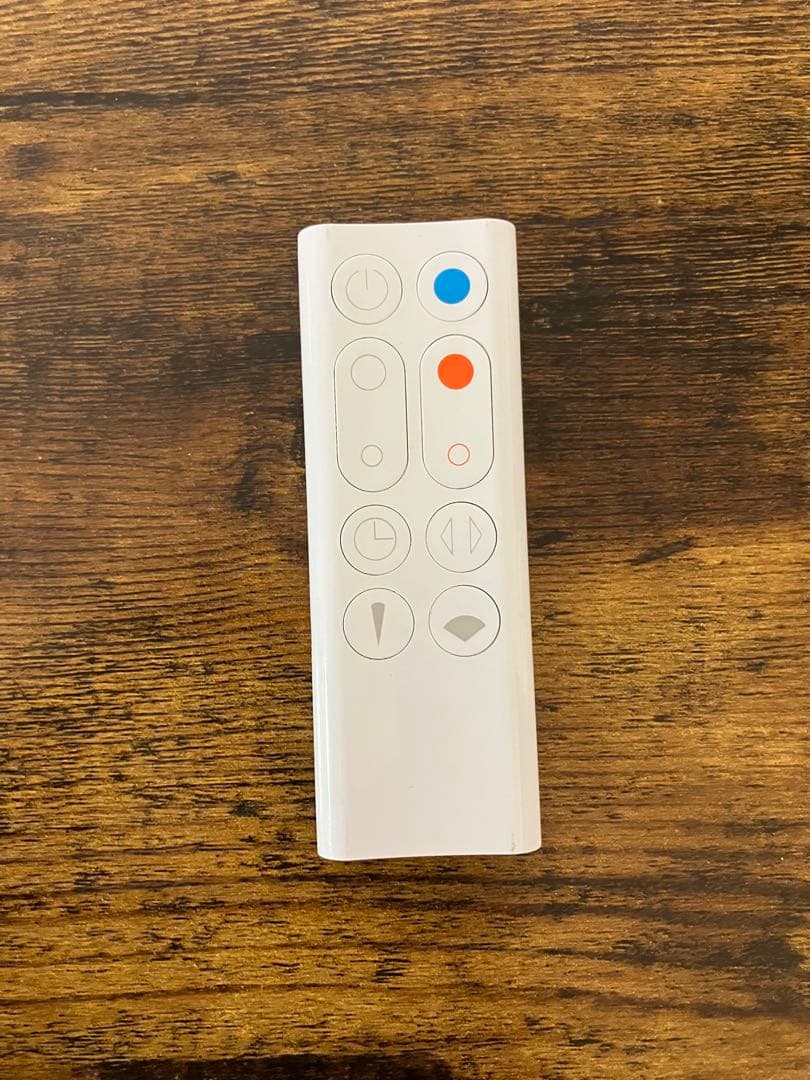 Dyson　Hot+cool AM09 2020年製ファンヒーター　冷暖房