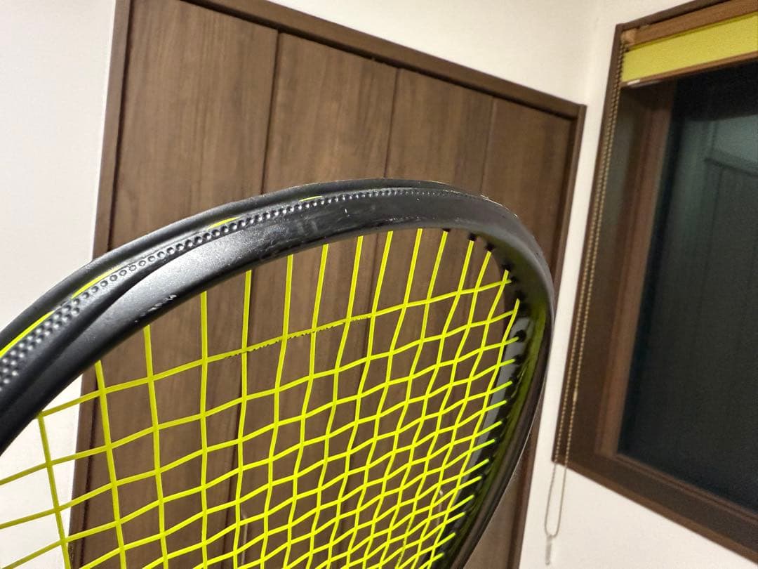 YONEX GEOBREAK70S 2nd プレミアムカスタム