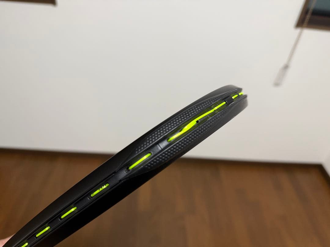 YONEX GEOBREAK70S 2nd プレミアムカスタム