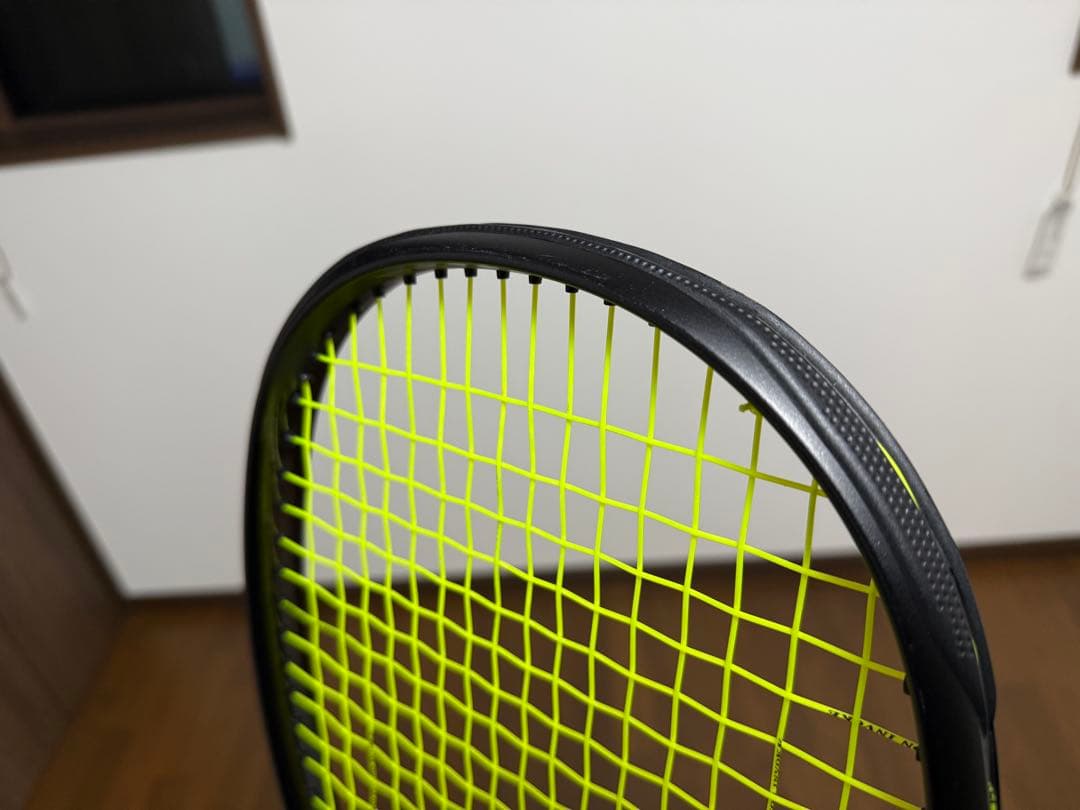 YONEX GEOBREAK70S 2nd プレミアムカスタム