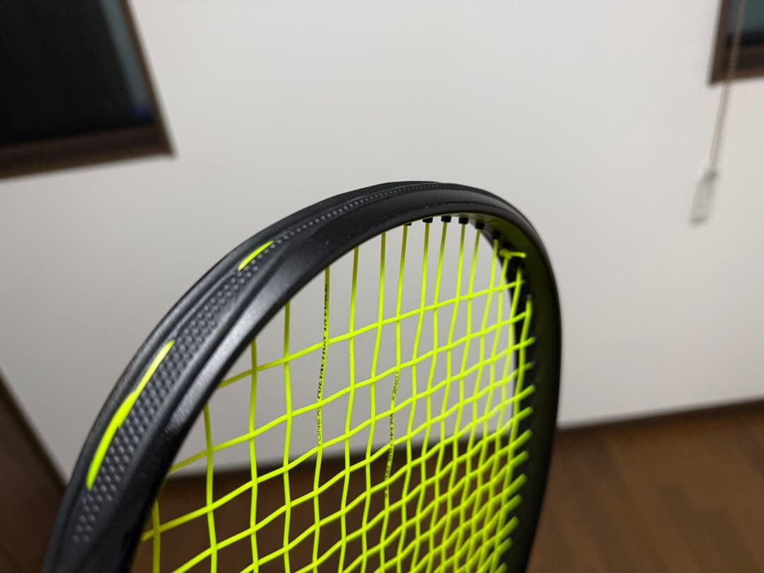 YONEX GEOBREAK70S 2nd プレミアムカスタム