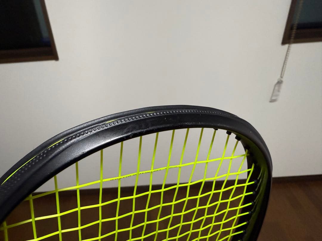 YONEX GEOBREAK70S 2nd プレミアムカスタム