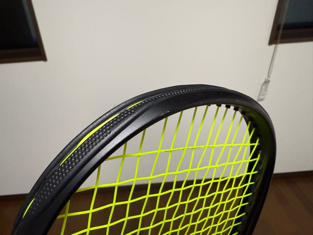YONEX GEOBREAK70S 2nd プレミアムカスタム