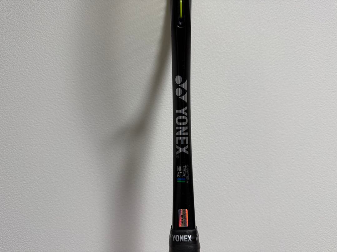YONEX GEOBREAK70S 2nd プレミアムカスタム