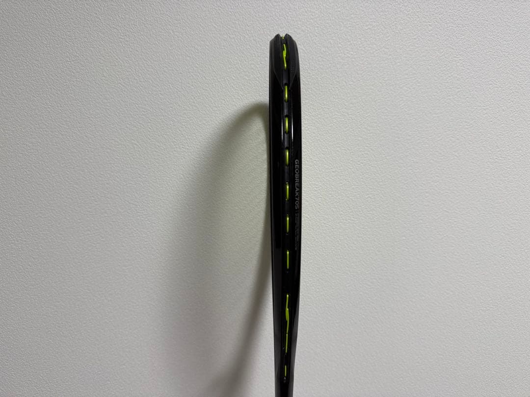 YONEX GEOBREAK70S 2nd プレミアムカスタム