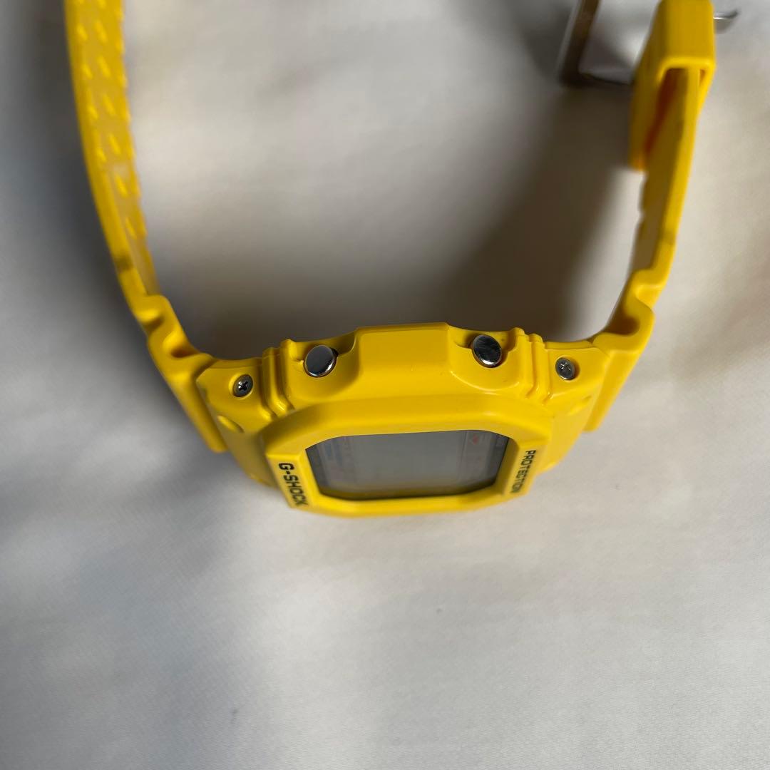 【いち。】希少美品　カシオ　Gショック　タフソーラー GW-M5600A